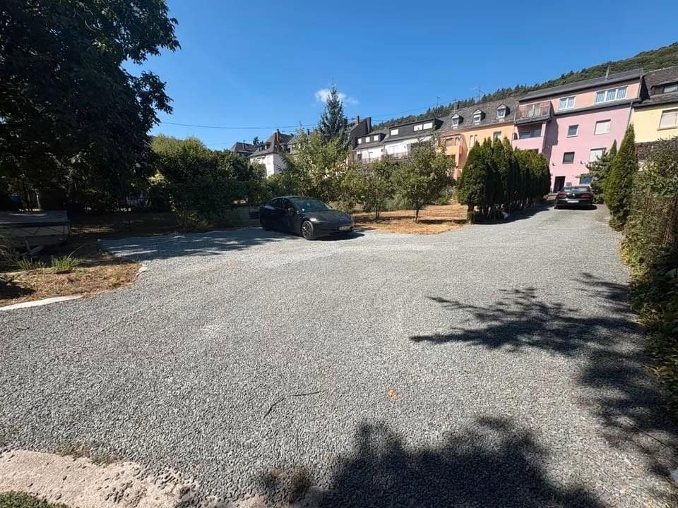 Predaj bytu 3-izbový 80 m², Ehranger Straße 79, Trier, Porýnie-Falcko Predaj bytu 3-izbový 80 m², Ehranger Straße 79, Trier, Porýnie-Falcko