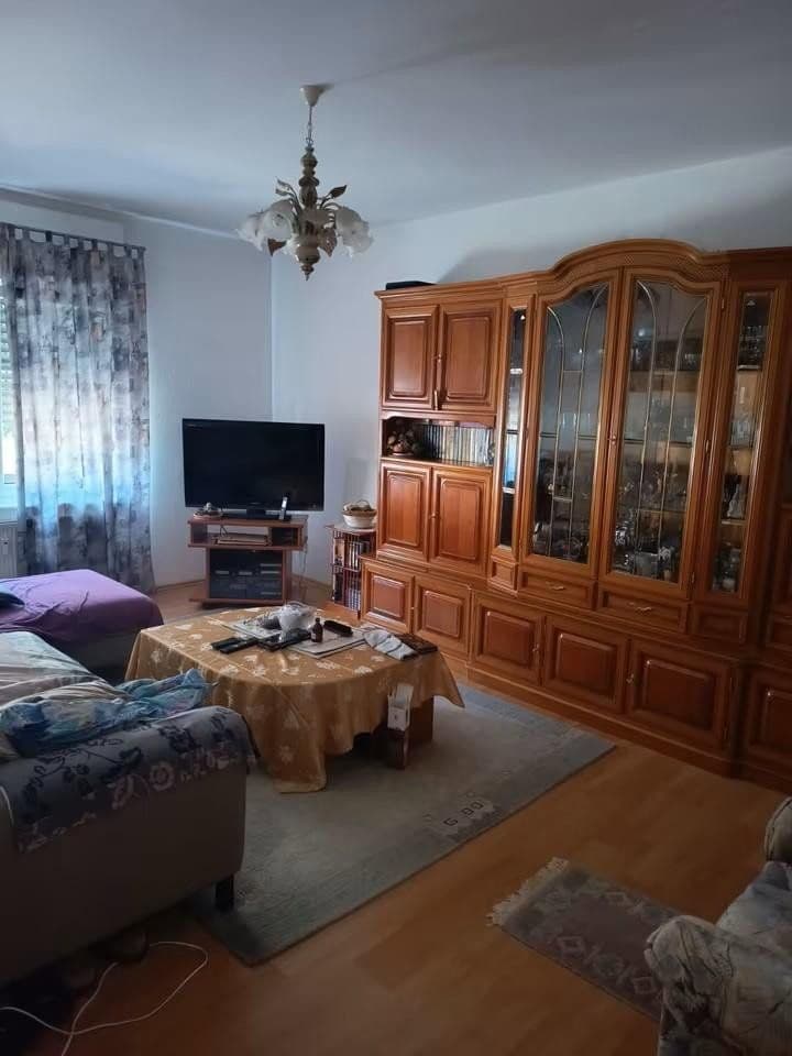 Predaj bytu 3-izbový 80 m², Ehranger Straße 79, Trier, Porýnie-Falcko Predaj bytu 3-izbový 80 m², Ehranger Straße 79, Trier, Porýnie-Falcko