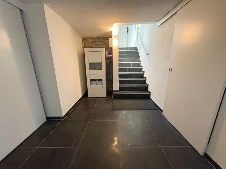 Predaj bytu 3-izbový 80 m², Ehranger Straße 79, Trier, Porýnie-Falcko Predaj bytu 3-izbový 80 m², Ehranger Straße 79, Trier, Porýnie-Falcko