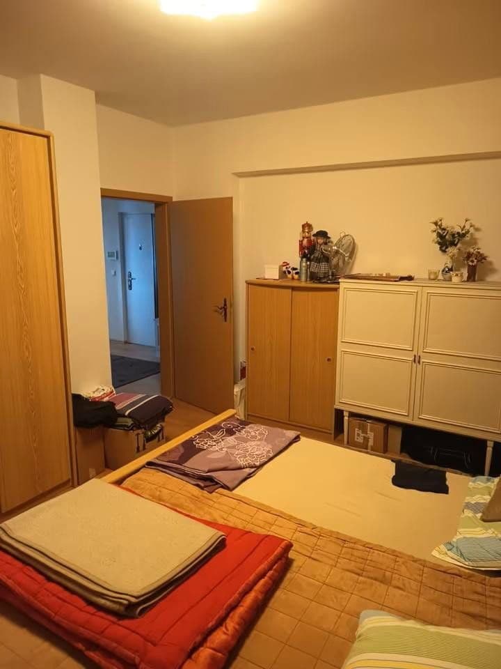 Predaj bytu 3-izbový 80 m², Ehranger Straße 79, Trier, Porýnie-Falcko Predaj bytu 3-izbový 80 m², Ehranger Straße 79, Trier, Porýnie-Falcko