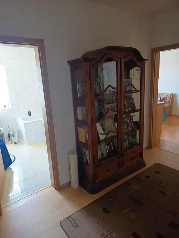 Predaj bytu 3-izbový 80 m², Ehranger Straße 79, Trier, Porýnie-Falcko Predaj bytu 3-izbový 80 m², Ehranger Straße 79, Trier, Porýnie-Falcko