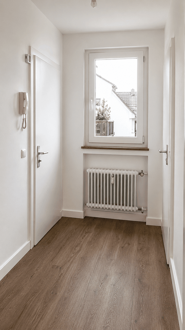 Predaj bytu 2-izbový 49 m², Köln, Severné Porýnie - Westfálsko Predaj bytu 2-izbový 49 m², Köln, Severné Porýnie - Westfálsko