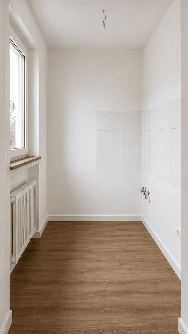 Predaj bytu 2-izbový 49 m², Köln, Severné Porýnie - Westfálsko Predaj bytu 2-izbový 49 m², Köln, Severné Porýnie - Westfálsko