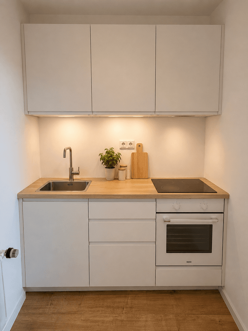 Predaj bytu 1-izbový 33 m², Holzstraße 11, Wiesbaden, Hesensko Predaj bytu 1-izbový 33 m², Holzstraße 11, Wiesbaden, Hesensko