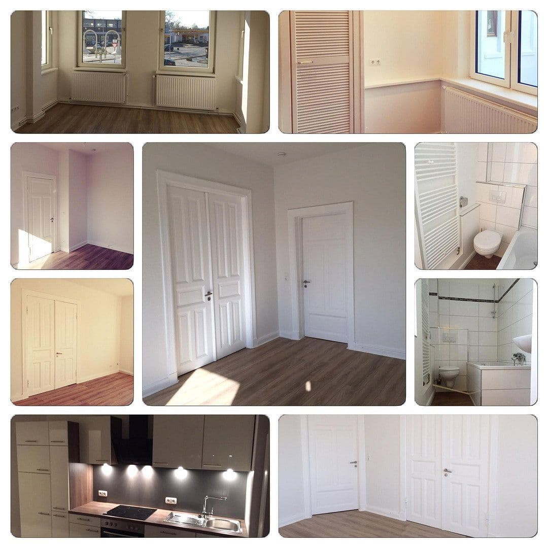 Predaj domu 445 m², pozemok 272 m², Bahnhofstraße 72, Winsen (Luhe), Dolné Sasko Predaj domu 445 m², pozemok 272 m², Bahnhofstraße 72, Winsen (Luhe), Dolné Sasko