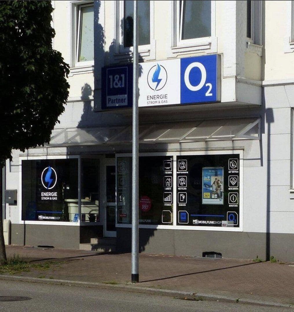 Predaj domu 445 m², pozemok 272 m², Bahnhofstraße 72, Winsen (Luhe), Dolné Sasko Predaj domu 445 m², pozemok 272 m², Bahnhofstraße 72, Winsen (Luhe), Dolné Sasko