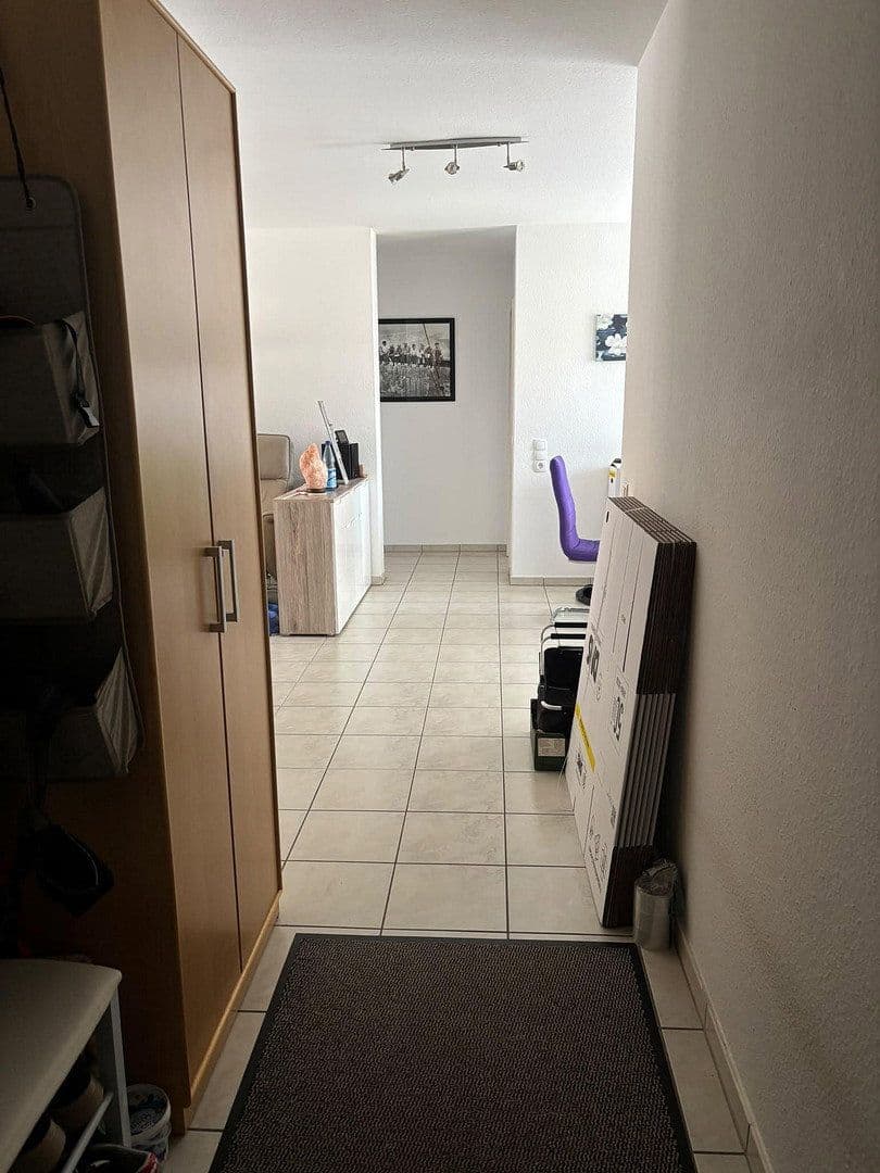 Prenájom bytu 3-izbový 96 m², Schulstraße 20a, Büttelborn, Hesensko Prenájom bytu 3-izbový 96 m², Schulstraße 20a, Büttelborn, Hesensko