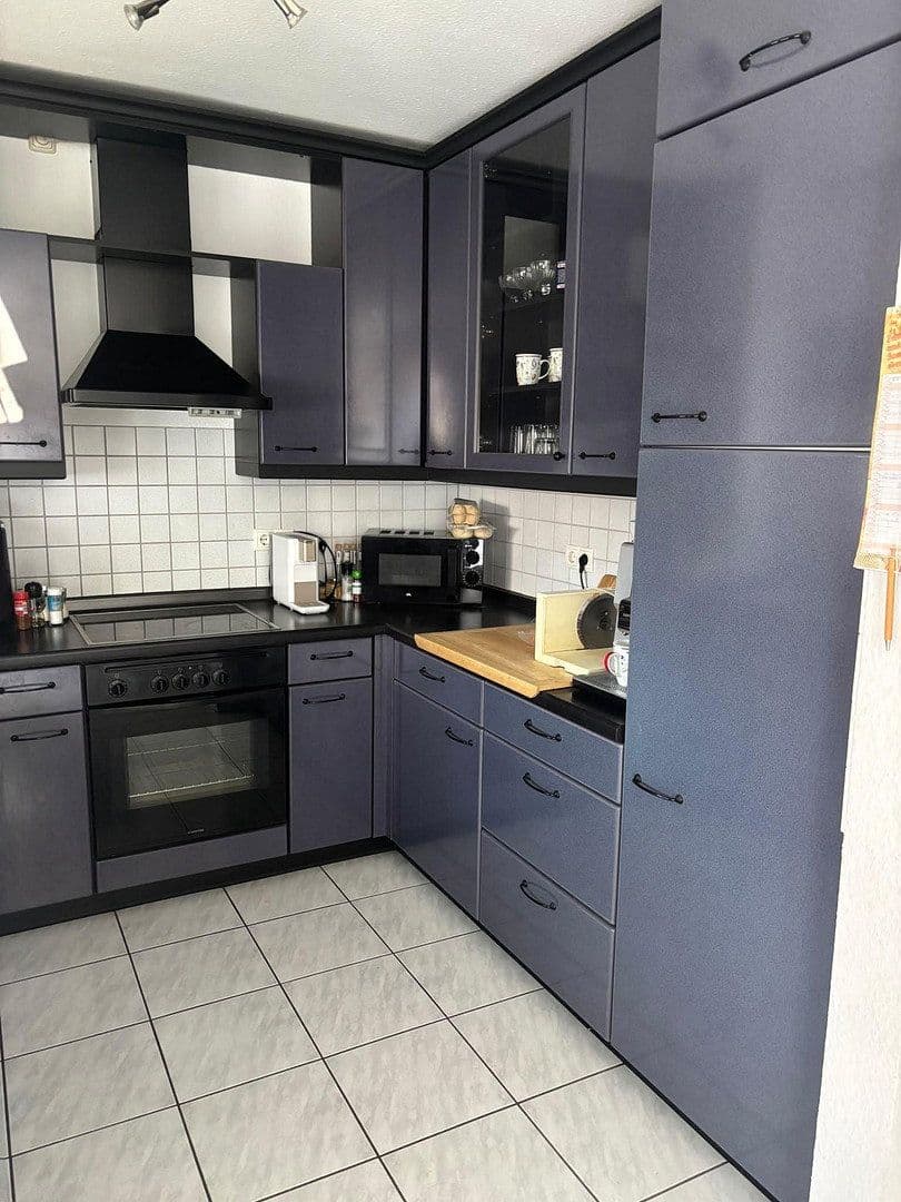 Prenájom bytu 3-izbový 96 m², Schulstraße 20a, Büttelborn, Hesensko Prenájom bytu 3-izbový 96 m², Schulstraße 20a, Büttelborn, Hesensko