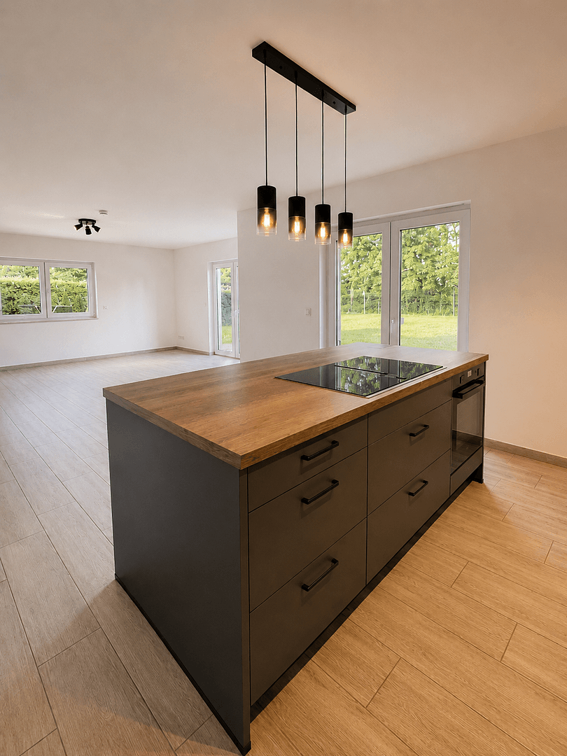 Predaj domu 153 m², pozemok 870 m², Dedelstorf, Dolné Sasko Predaj domu 153 m², pozemok 870 m², Dedelstorf, Dolné Sasko
