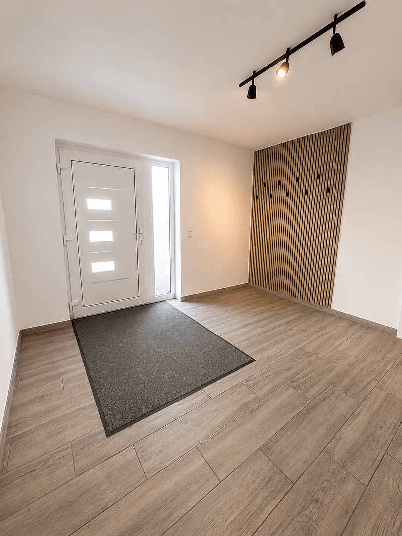 Predaj domu 153 m², pozemok 870 m², Dedelstorf, Dolné Sasko Predaj domu 153 m², pozemok 870 m², Dedelstorf, Dolné Sasko
