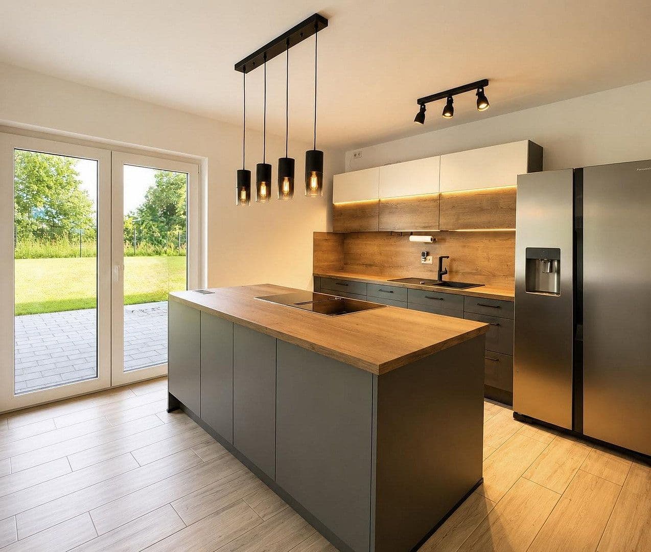 Predaj domu 153 m², pozemok 870 m², Dedelstorf, Dolné Sasko Predaj domu 153 m², pozemok 870 m², Dedelstorf, Dolné Sasko