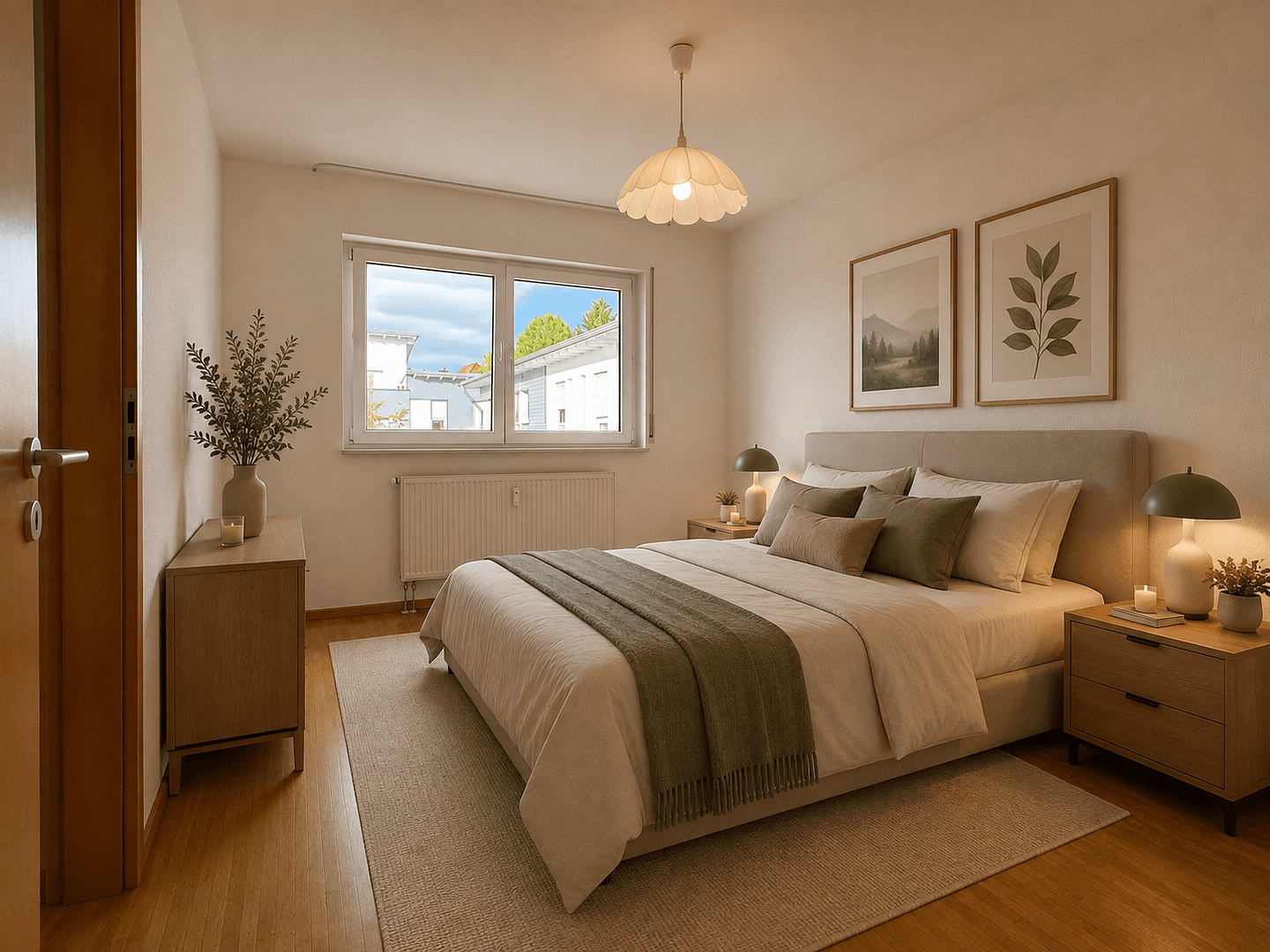 Predaj bytu 3-izbový 85 m², Heitersheim, Bádensko-Wurttembersko Predaj bytu 3-izbový 85 m², Heitersheim, Bádensko-Wurttembersko