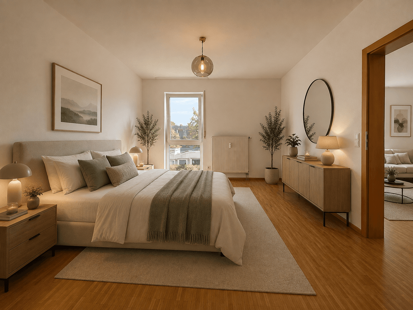 Predaj bytu 3-izbový 85 m², Heitersheim, Bádensko-Wurttembersko Predaj bytu 3-izbový 85 m², Heitersheim, Bádensko-Wurttembersko