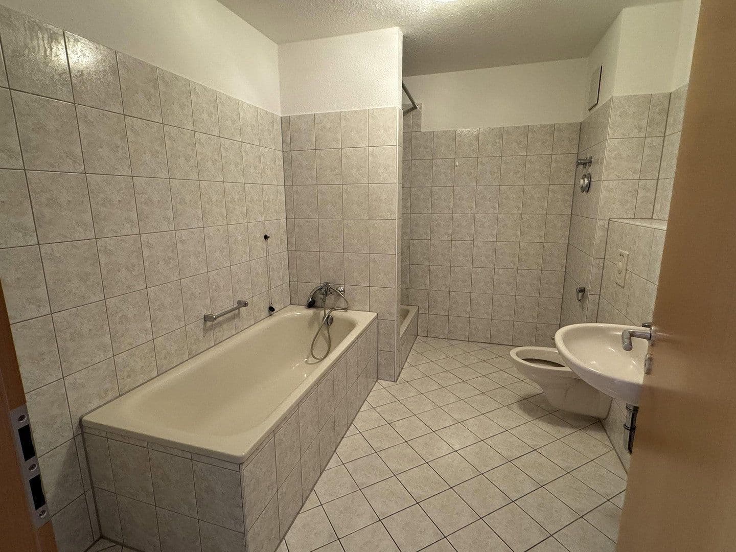 Predaj bytu 3-izbový 85 m², Heitersheim, Bádensko-Wurttembersko Predaj bytu 3-izbový 85 m², Heitersheim, Bádensko-Wurttembersko