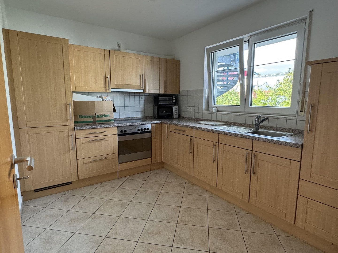 Predaj bytu 3-izbový 85 m², Heitersheim, Bádensko-Wurttembersko Predaj bytu 3-izbový 85 m², Heitersheim, Bádensko-Wurttembersko