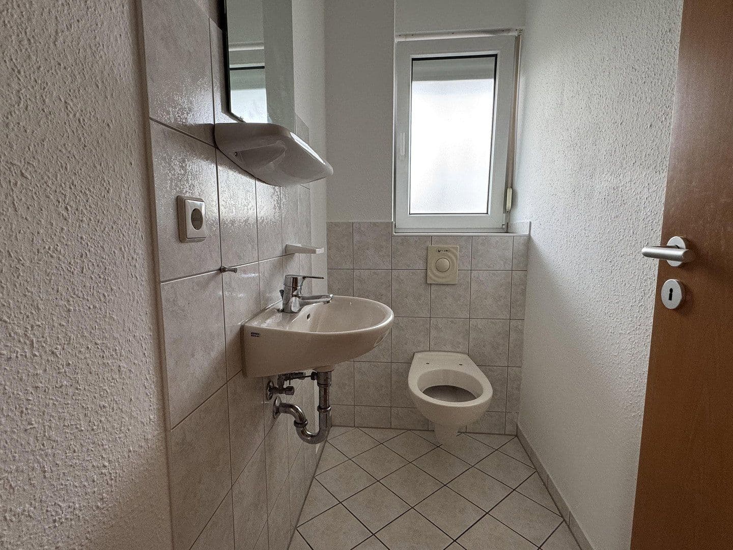 Predaj bytu 3-izbový 85 m², Heitersheim, Bádensko-Wurttembersko Predaj bytu 3-izbový 85 m², Heitersheim, Bádensko-Wurttembersko
