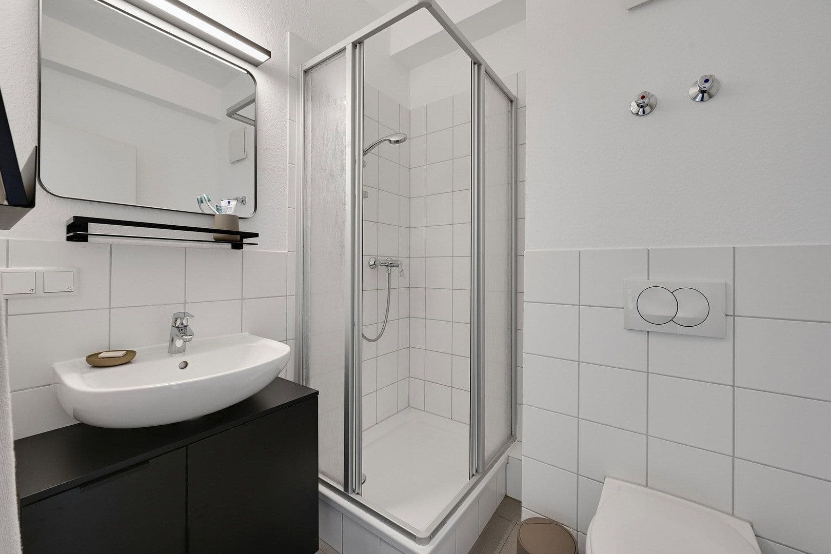 Prenájom bytu 1-izbový 12 m², Czernyring 42, Heidelberg, Bádensko-Wurttembersko Prenájom bytu 1-izbový 12 m², Czernyring 42, Heidelberg, Bádensko-Wurttembersko