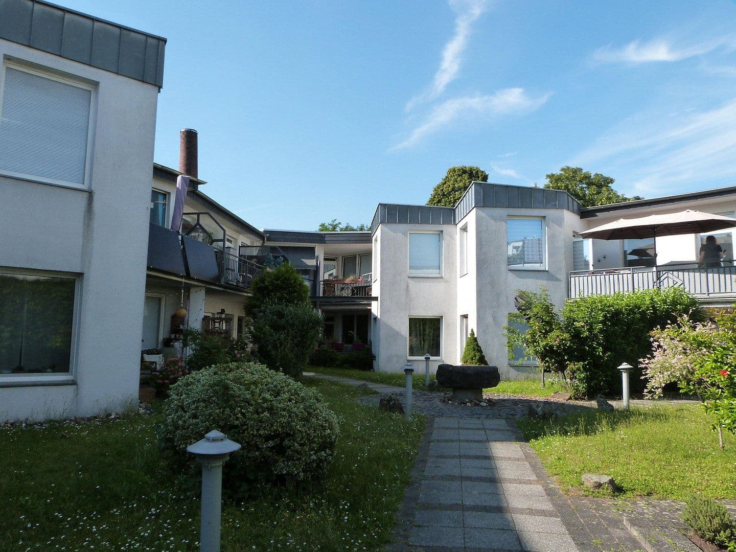 Predaj bytu 3-izbový 85 m², Jülicher Landtsrasse 144a, Neuss, Severné Porýnie - Westfálsko Predaj bytu 3-izbový 85 m², Jülicher Landtsrasse 144a, Neuss, Severné Porýnie - Westfálsko