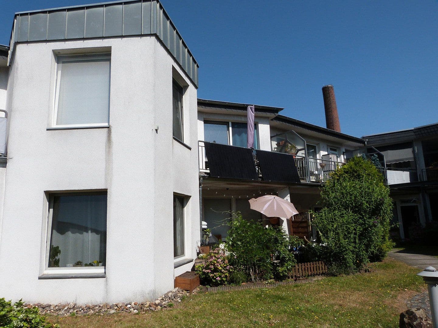 Predaj bytu 3-izbový 85 m², Jülicher Landtsrasse 144a, Neuss, Severné Porýnie - Westfálsko Predaj bytu 3-izbový 85 m², Jülicher Landtsrasse 144a, Neuss, Severné Porýnie - Westfálsko