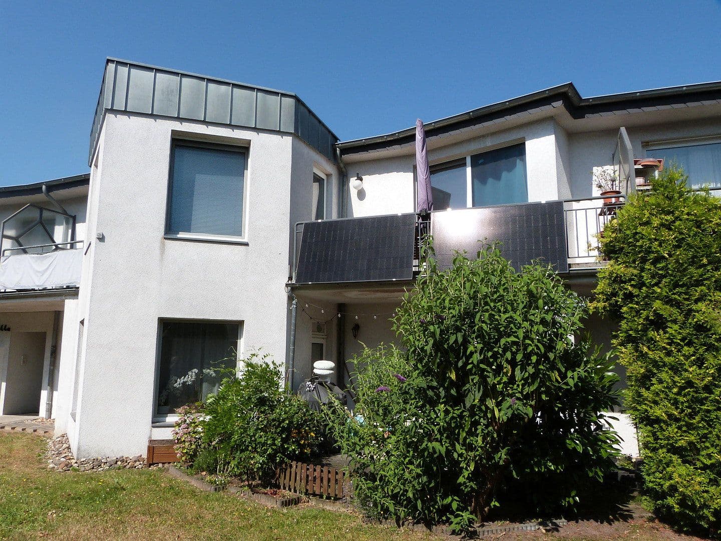 Predaj bytu 3-izbový 85 m², Jülicher Landtsrasse 144a, Neuss, Severné Porýnie - Westfálsko Predaj bytu 3-izbový 85 m², Jülicher Landtsrasse 144a, Neuss, Severné Porýnie - Westfálsko