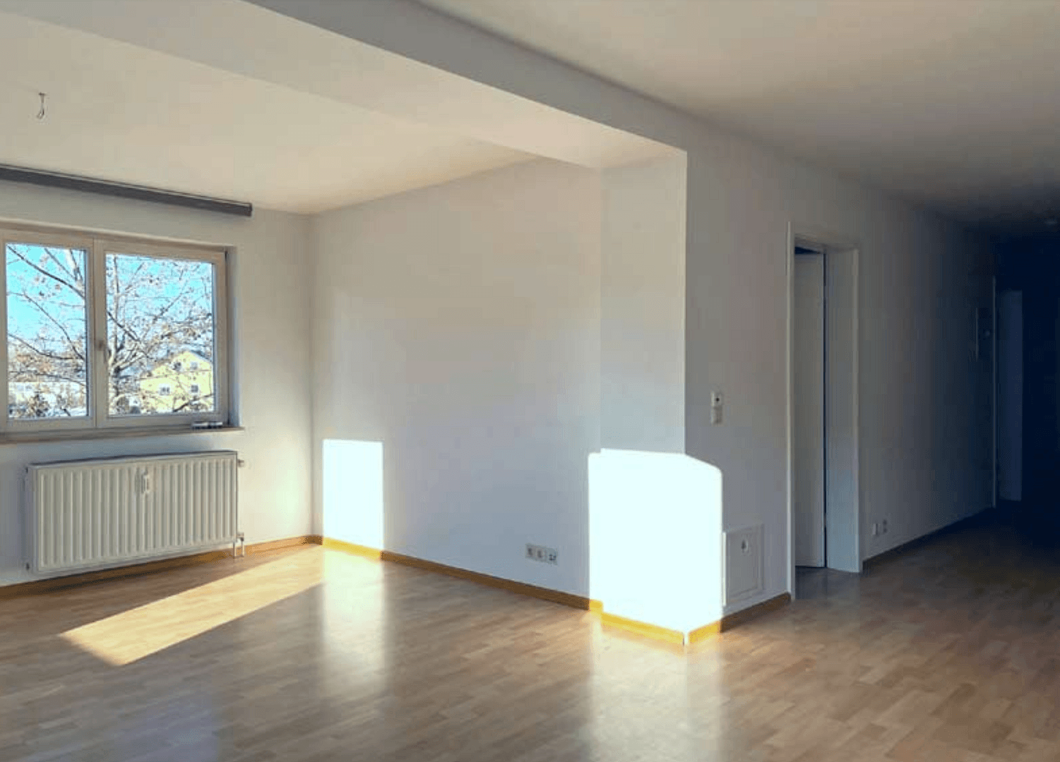 Prenájom bytu 3-izbový 81 m², Wettelbrunnerstraße 19a, Staufen im Breisgau, Bádensko-Wurttembersko Prenájom bytu 3-izbový 81 m², Wettelbrunnerstraße 19a, Staufen im Breisgau, Bádensko-Wurttembersko