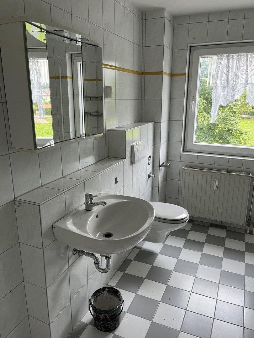 Prenájom bytu 3-izbový 81 m², Wettelbrunnerstraße 19a, Staufen im Breisgau, Bádensko-Wurttembersko Prenájom bytu 3-izbový 81 m², Wettelbrunnerstraße 19a, Staufen im Breisgau, Bádensko-Wurttembersko