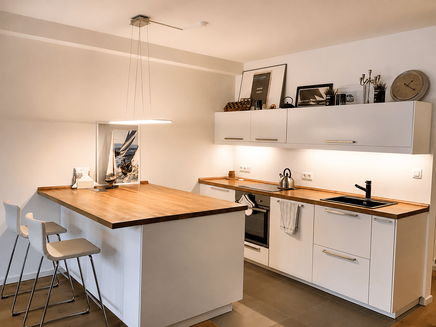 Predaj bytu 2-izbový 67 m², Am Wall 86, Bremen, Brémy Predaj bytu 2-izbový 67 m², Am Wall 86, Bremen, Brémy