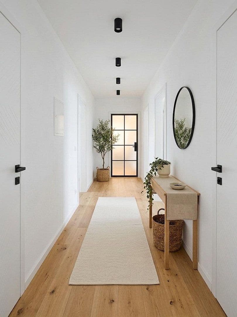 Predaj bytu 3-izbový 75 m², Ringbergstr. 12, München, Bavorsko Predaj bytu 3-izbový 75 m², Ringbergstr. 12, München, Bavorsko