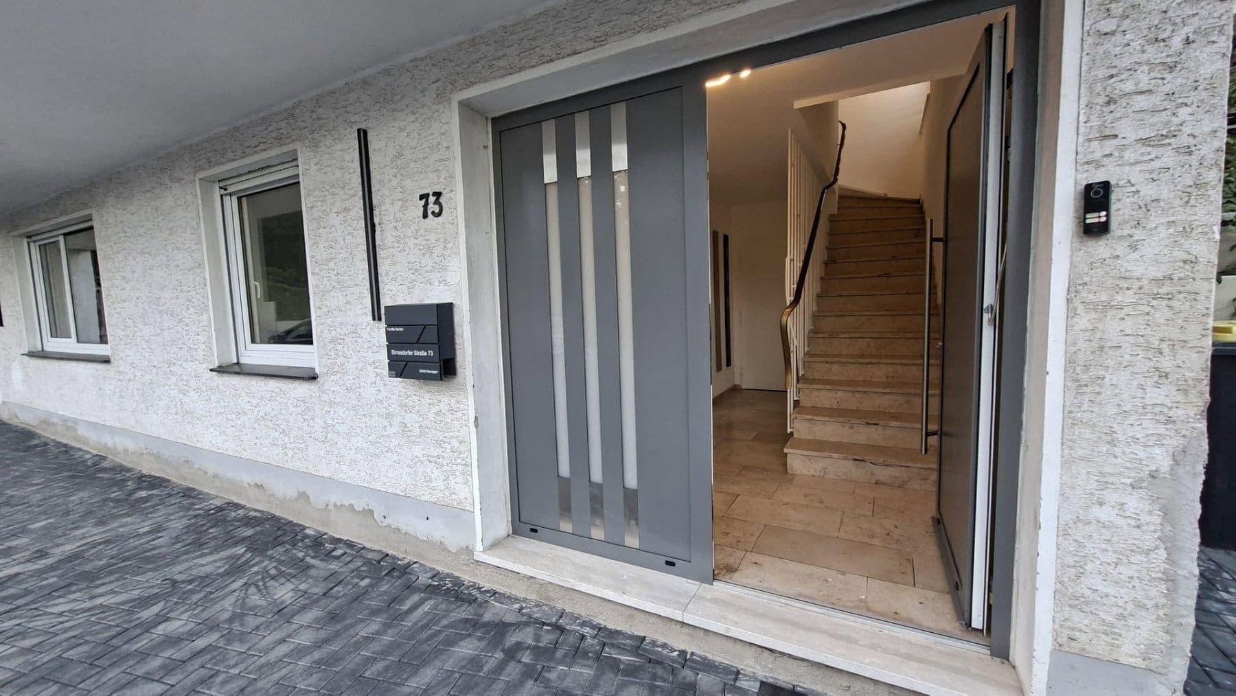 Predaj domu 250 m², pozemok 1.345 m², Birresdorfer Str 73, Remagen, Porýnie-Falcko Predaj domu 250 m², pozemok 1.345 m², Birresdorfer Str 73, Remagen, Porýnie-Falcko