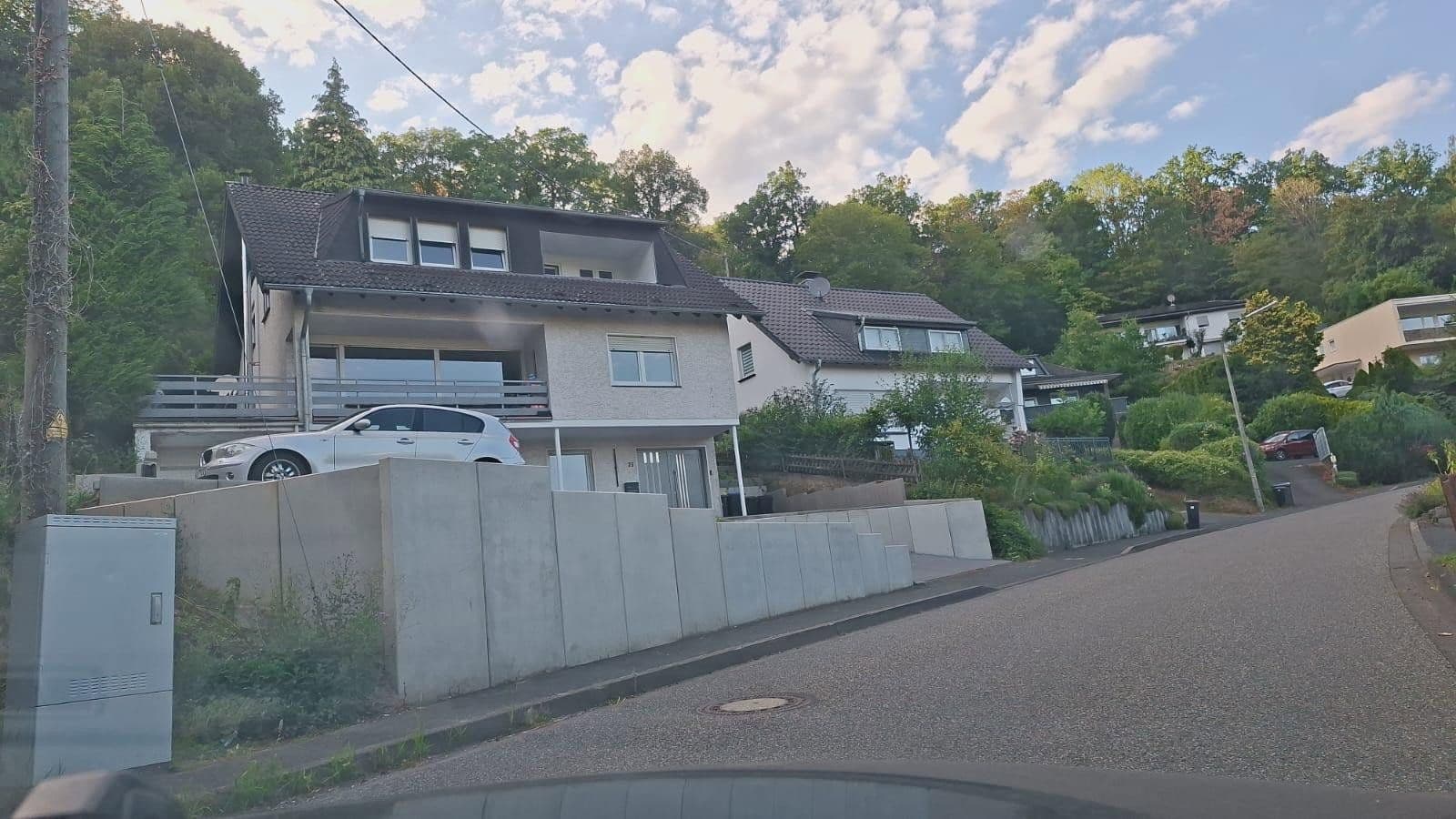 Predaj domu 250 m², pozemok 1.345 m², Birresdorfer Str 73, Remagen, Porýnie-Falcko Predaj domu 250 m², pozemok 1.345 m², Birresdorfer Str 73, Remagen, Porýnie-Falcko