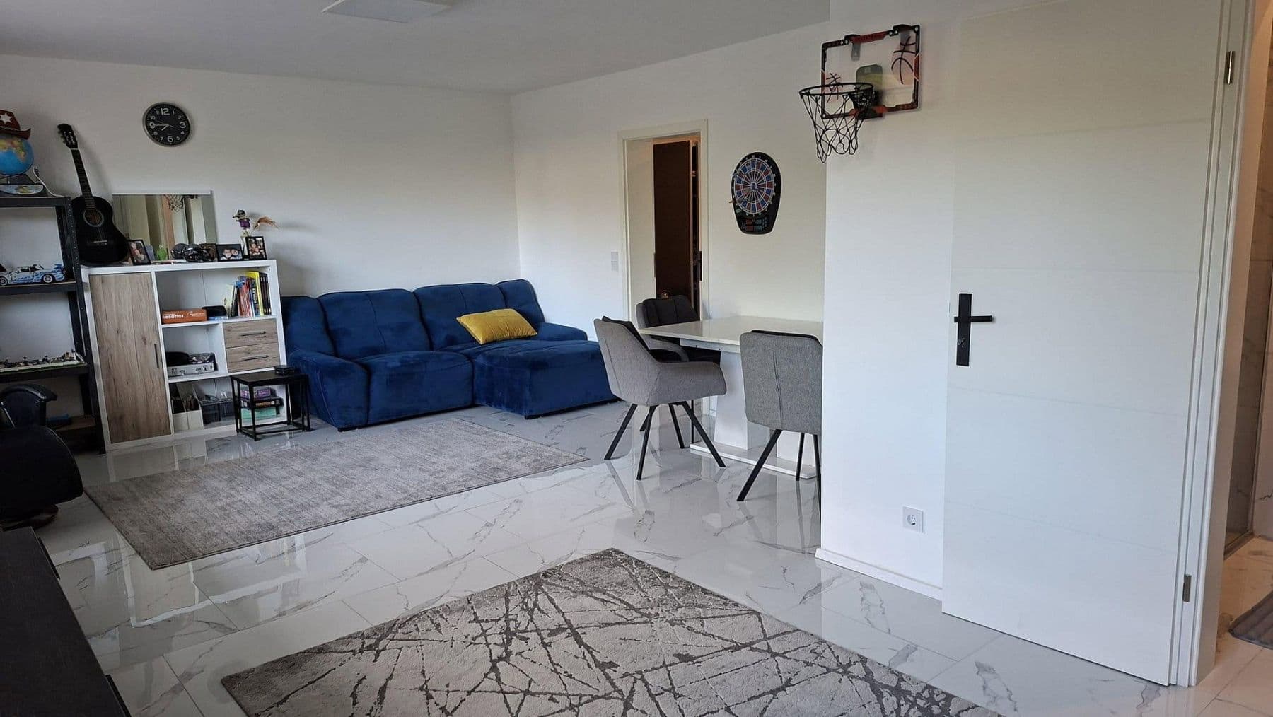 Predaj domu 250 m², pozemok 1.345 m², Birresdorfer Str 73, Remagen, Porýnie-Falcko Predaj domu 250 m², pozemok 1.345 m², Birresdorfer Str 73, Remagen, Porýnie-Falcko