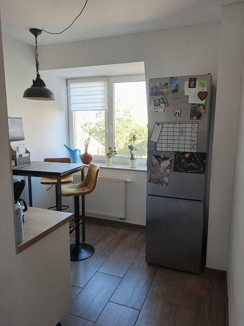 Prenájom bytu 6-izbový 145 m², Paul-Seydel-Str. 20, Limbach-Oberfrohna, Sasko Prenájom bytu 6-izbový 145 m², Paul-Seydel-Str. 20, Limbach-Oberfrohna, Sasko