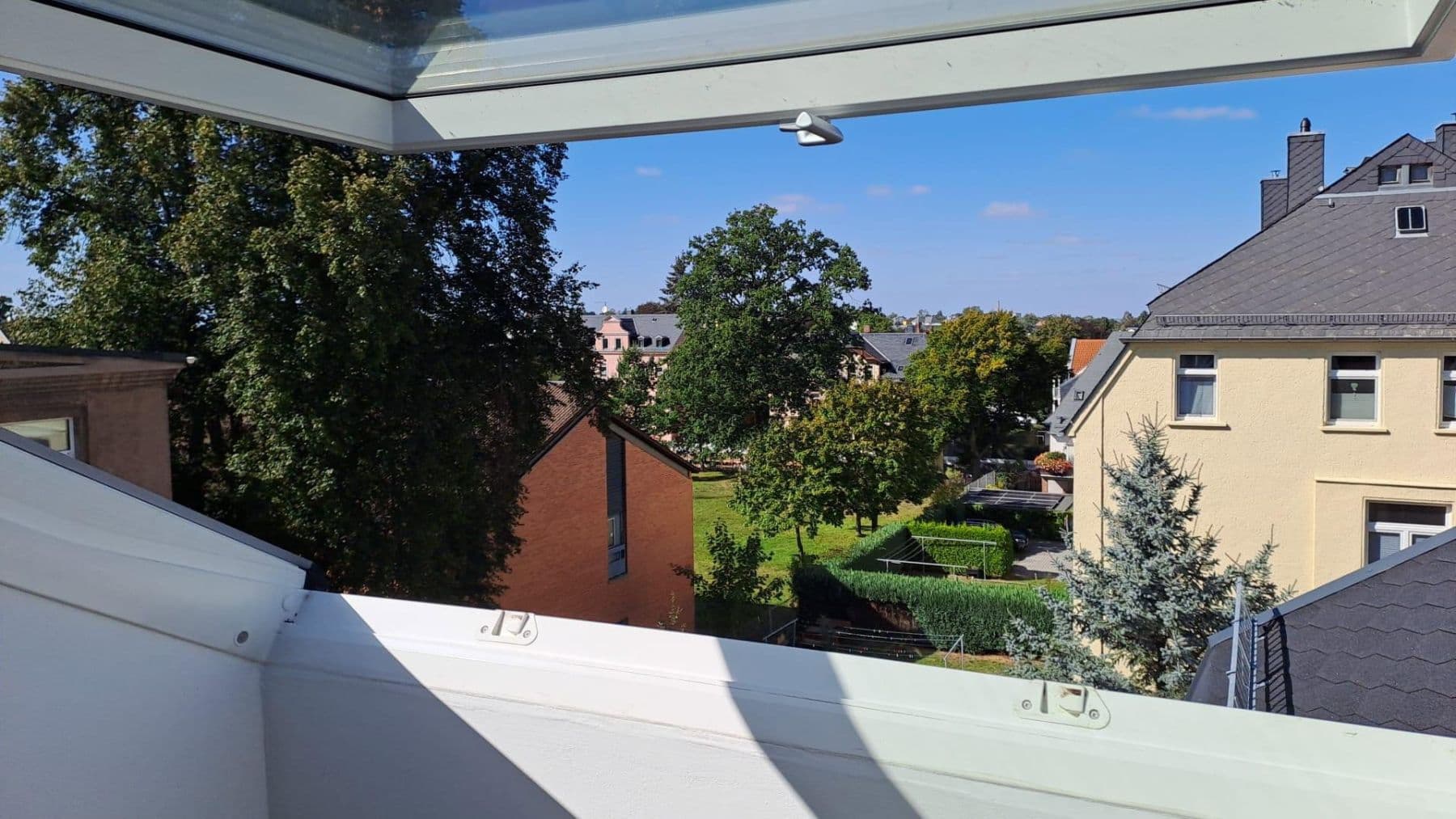 Prenájom bytu 6-izbový 145 m², Paul-Seydel-Str. 20, Limbach-Oberfrohna, Sasko Prenájom bytu 6-izbový 145 m², Paul-Seydel-Str. 20, Limbach-Oberfrohna, Sasko