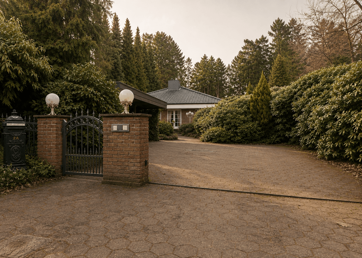 Predaj domu 213 m², pozemok 1.840 m², Hasenwinkel 2A, Buchholz in der Nordheide, Dolné Sasko Predaj domu 213 m², pozemok 1.840 m², Hasenwinkel 2A, Buchholz in der Nordheide, Dolné Sasko