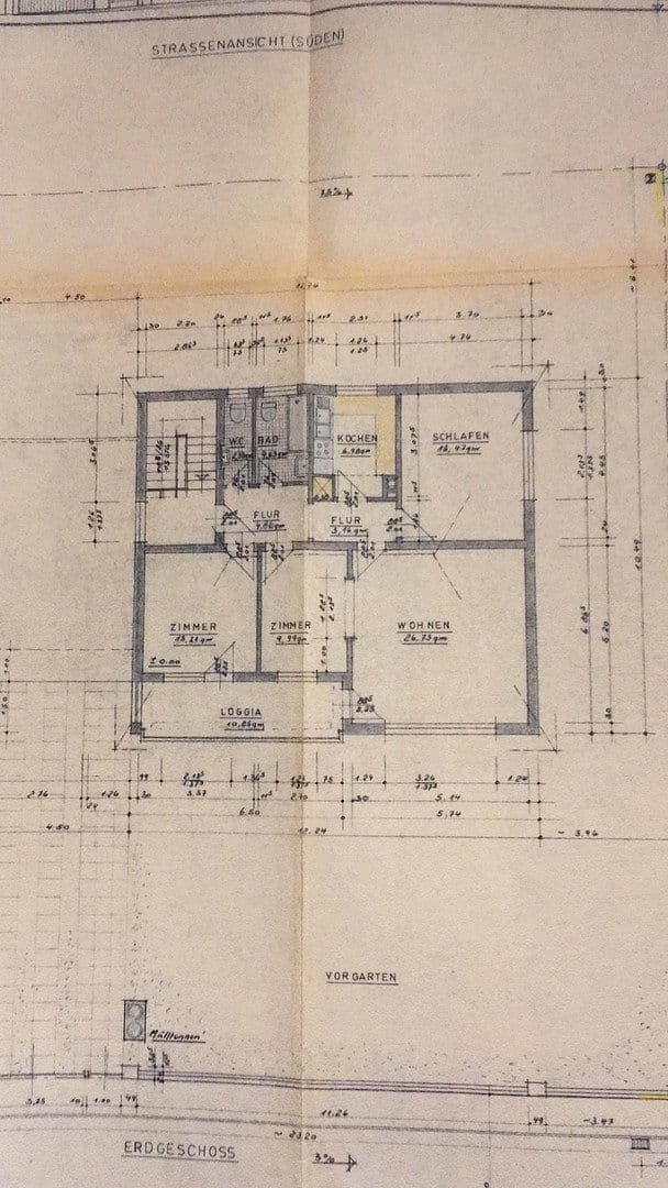 Prenájom bytu 3-izbový 91 m², Hünstetten, Hesensko Prenájom bytu 3-izbový 91 m², Hünstetten, Hesensko
