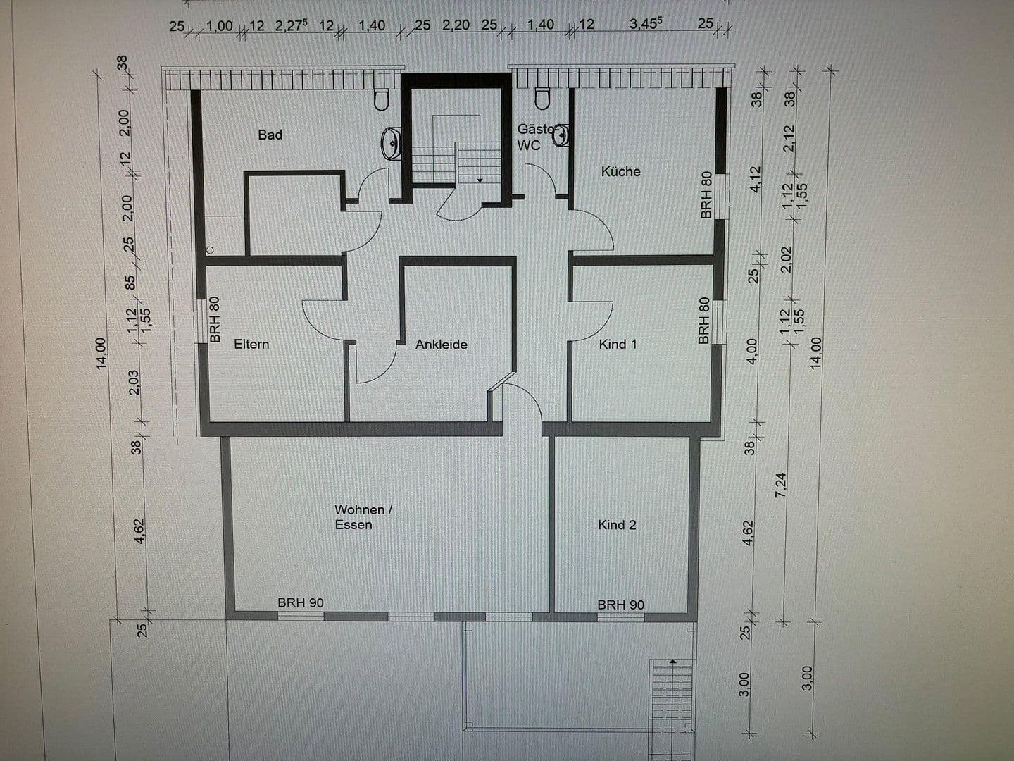 Predaj domu 147 m², pozemok 387 m², Essen, Severné Porýnie - Westfálsko Predaj domu 147 m², pozemok 387 m², Essen, Severné Porýnie - Westfálsko