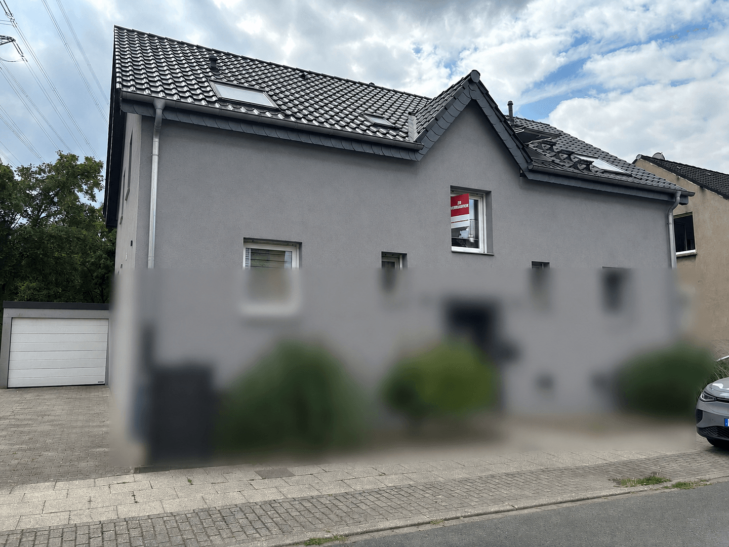 Predaj domu 147 m², pozemok 387 m², Essen, Severné Porýnie - Westfálsko Predaj domu 147 m², pozemok 387 m², Essen, Severné Porýnie - Westfálsko