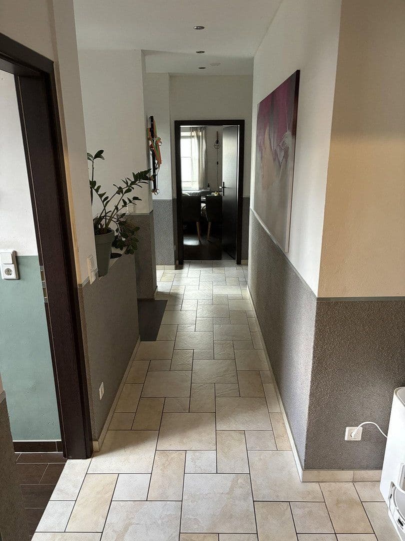 Predaj domu 147 m², pozemok 387 m², Essen, Severné Porýnie - Westfálsko Predaj domu 147 m², pozemok 387 m², Essen, Severné Porýnie - Westfálsko