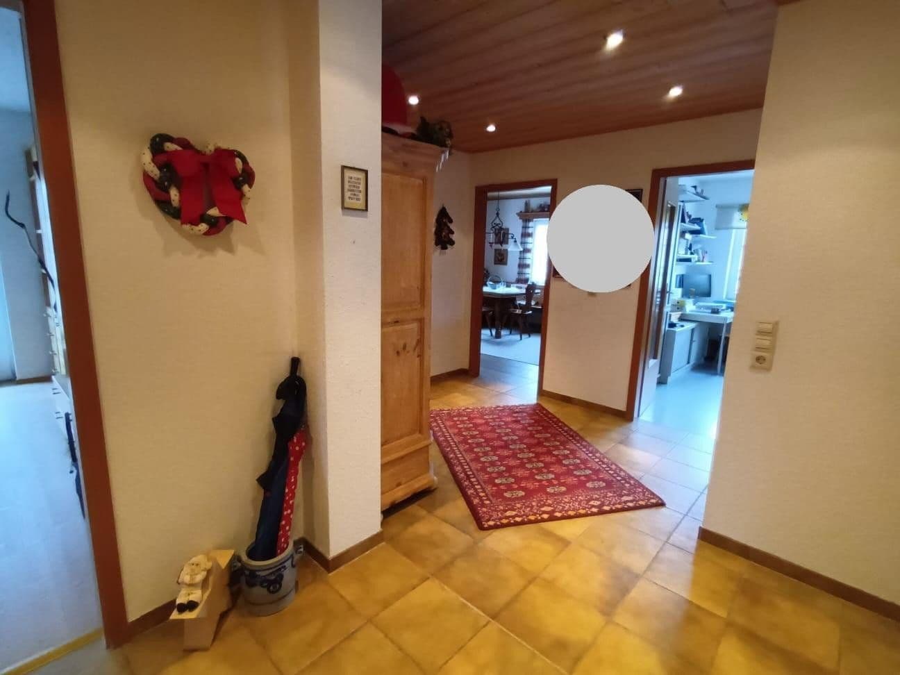 Predaj bytu 6-izbový 158 m², Dogern, Bádensko-Wurttembersko Predaj bytu 6-izbový 158 m², Dogern, Bádensko-Wurttembersko