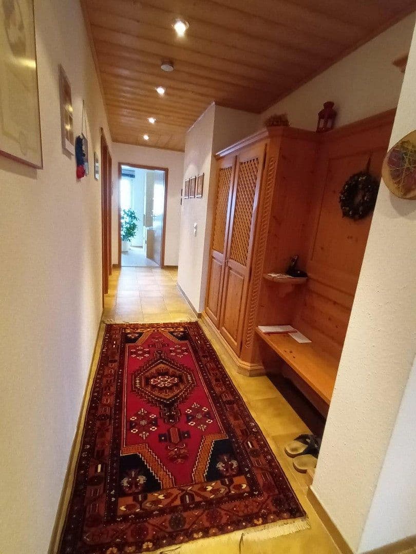 Predaj bytu 6-izbový 158 m², Dogern, Bádensko-Wurttembersko Predaj bytu 6-izbový 158 m², Dogern, Bádensko-Wurttembersko