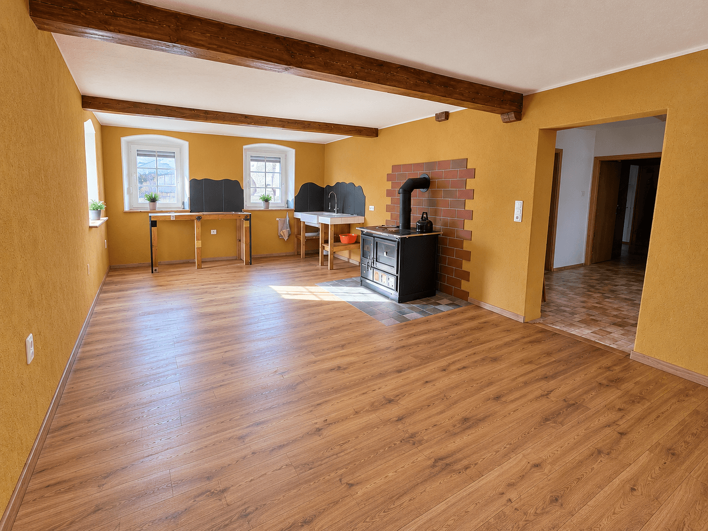 Predaj domu 151 m², pozemok 348 m², Sippersfeld, Porýnie-Falcko Predaj domu 151 m², pozemok 348 m², Sippersfeld, Porýnie-Falcko