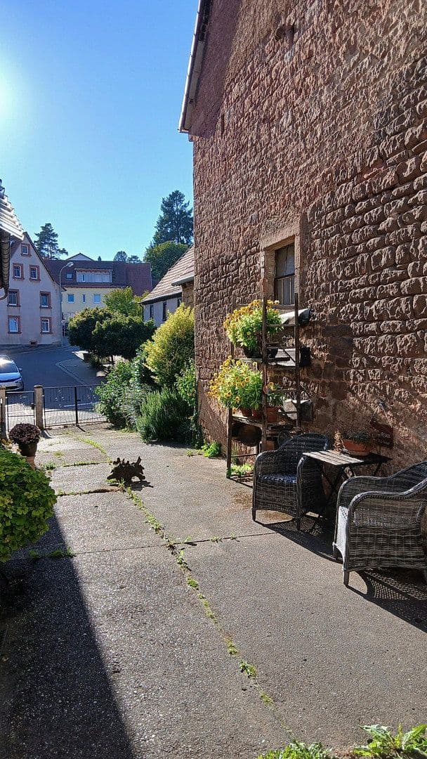 Predaj domu 151 m², pozemok 348 m², Sippersfeld, Porýnie-Falcko Predaj domu 151 m², pozemok 348 m², Sippersfeld, Porýnie-Falcko