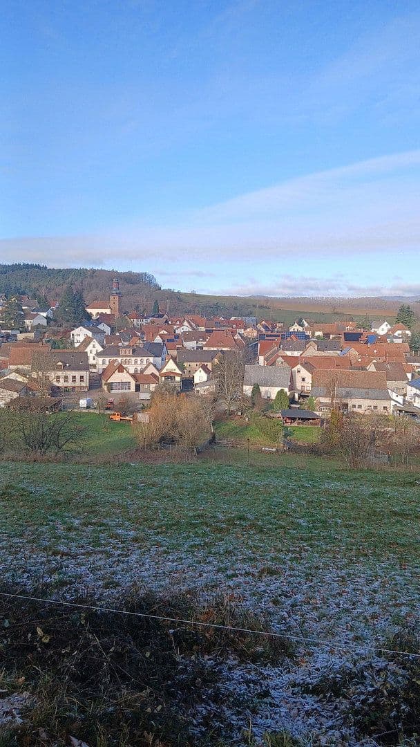 Predaj domu 151 m², pozemok 348 m², Sippersfeld, Porýnie-Falcko Predaj domu 151 m², pozemok 348 m², Sippersfeld, Porýnie-Falcko