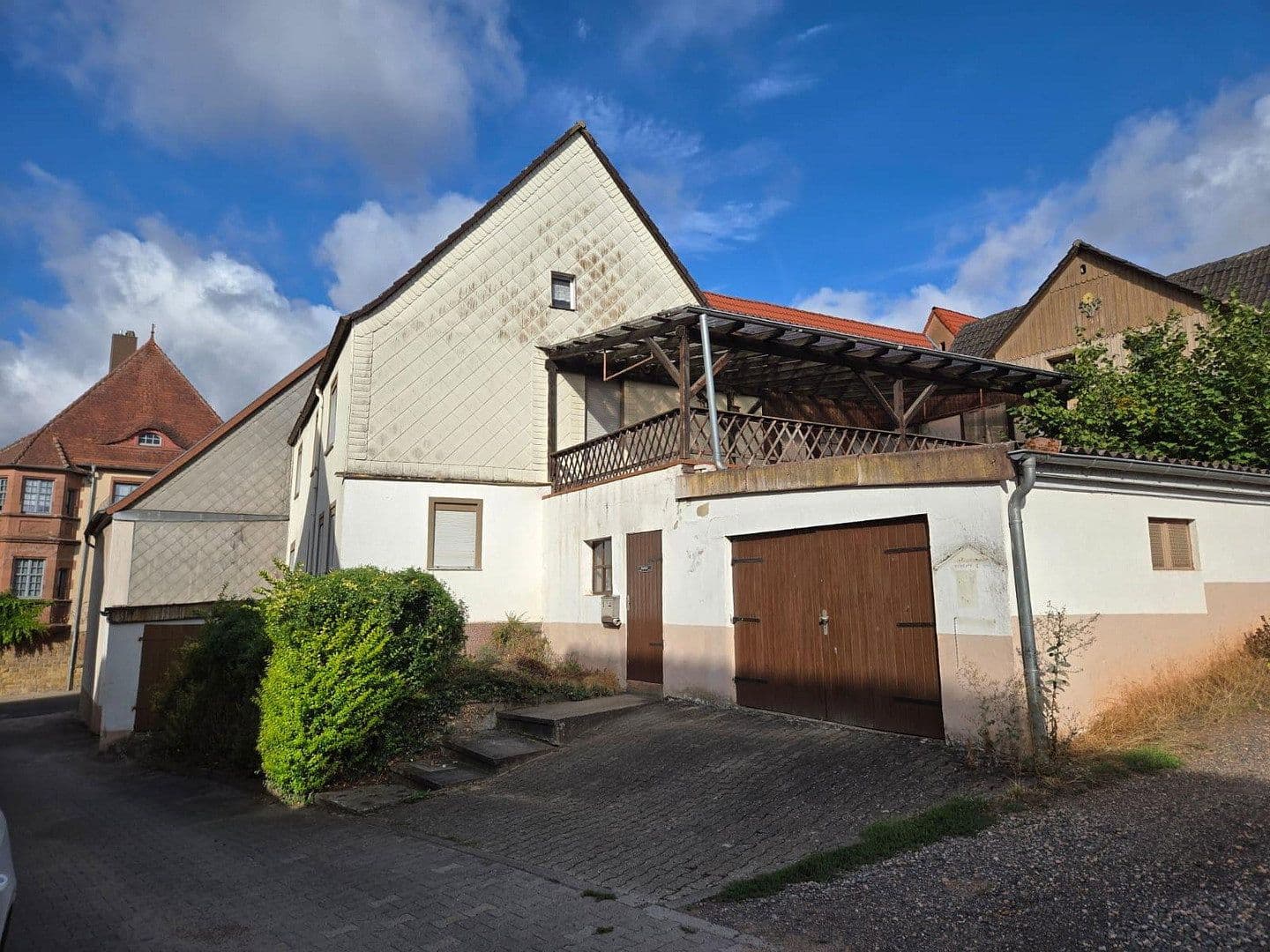 Predaj domu 151 m², pozemok 348 m², Sippersfeld, Porýnie-Falcko Predaj domu 151 m², pozemok 348 m², Sippersfeld, Porýnie-Falcko