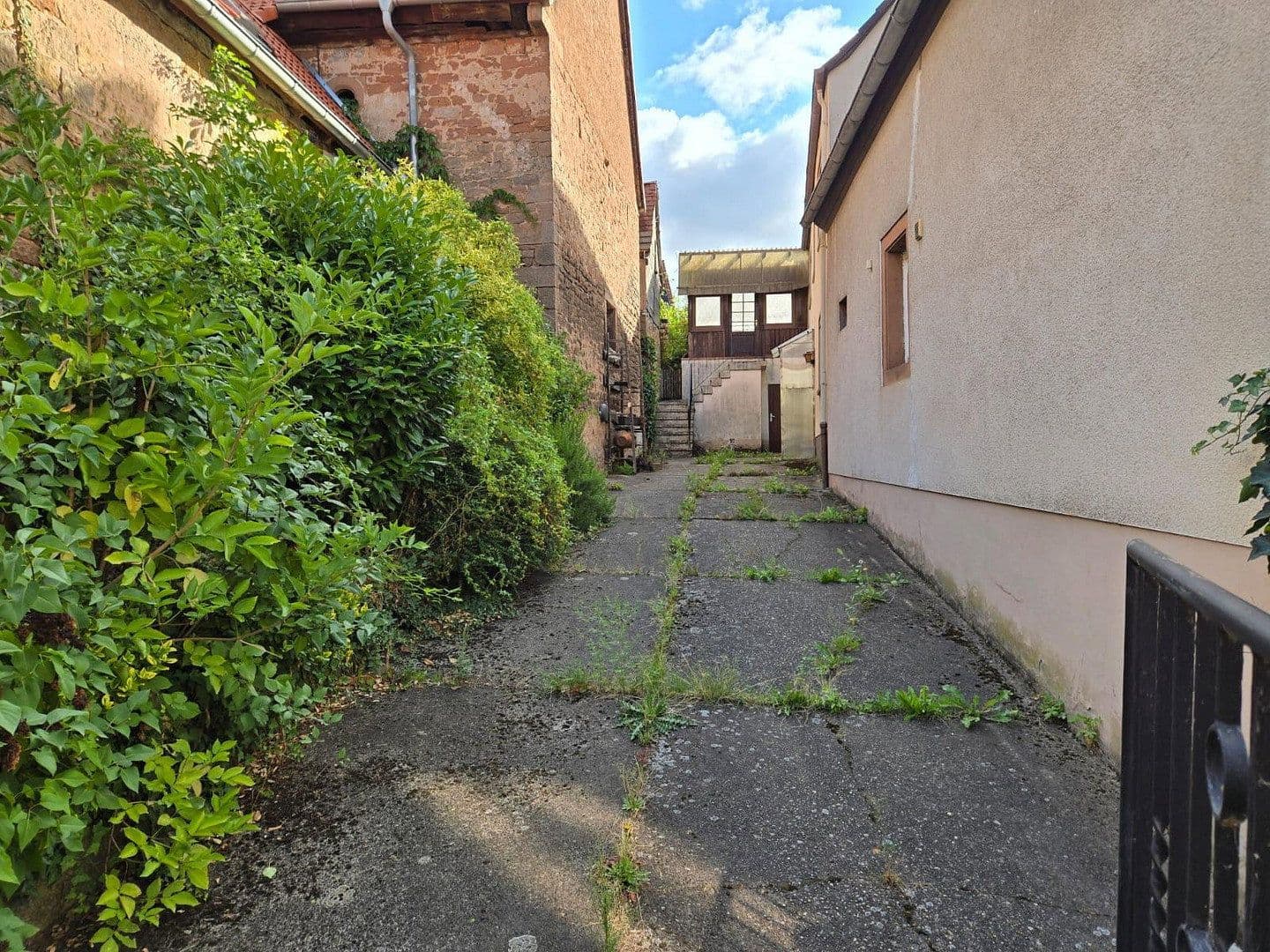 Predaj domu 151 m², pozemok 348 m², Sippersfeld, Porýnie-Falcko Predaj domu 151 m², pozemok 348 m², Sippersfeld, Porýnie-Falcko