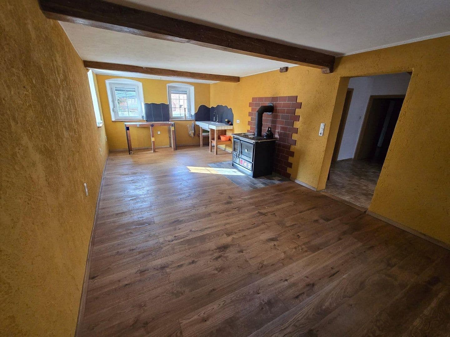 Predaj domu 151 m², pozemok 348 m², Sippersfeld, Porýnie-Falcko Predaj domu 151 m², pozemok 348 m², Sippersfeld, Porýnie-Falcko