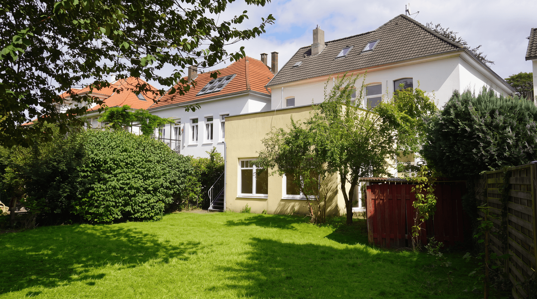 Predaj bytu 6-izbový 144 m², Oldenburg, Dolné Sasko Predaj bytu 6-izbový 144 m², Oldenburg, Dolné Sasko