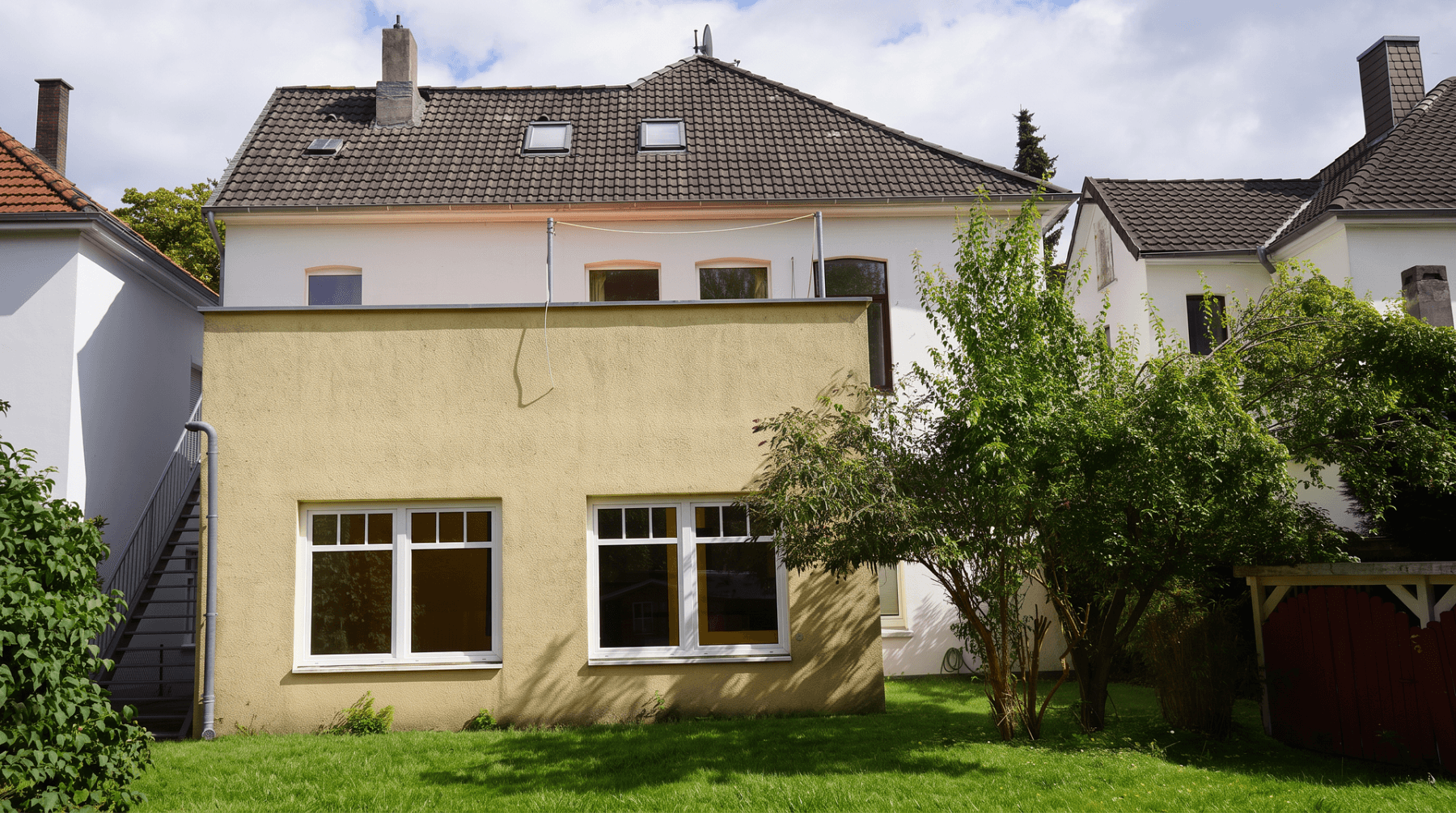 Predaj bytu 6-izbový 144 m², Oldenburg, Dolné Sasko Predaj bytu 6-izbový 144 m², Oldenburg, Dolné Sasko