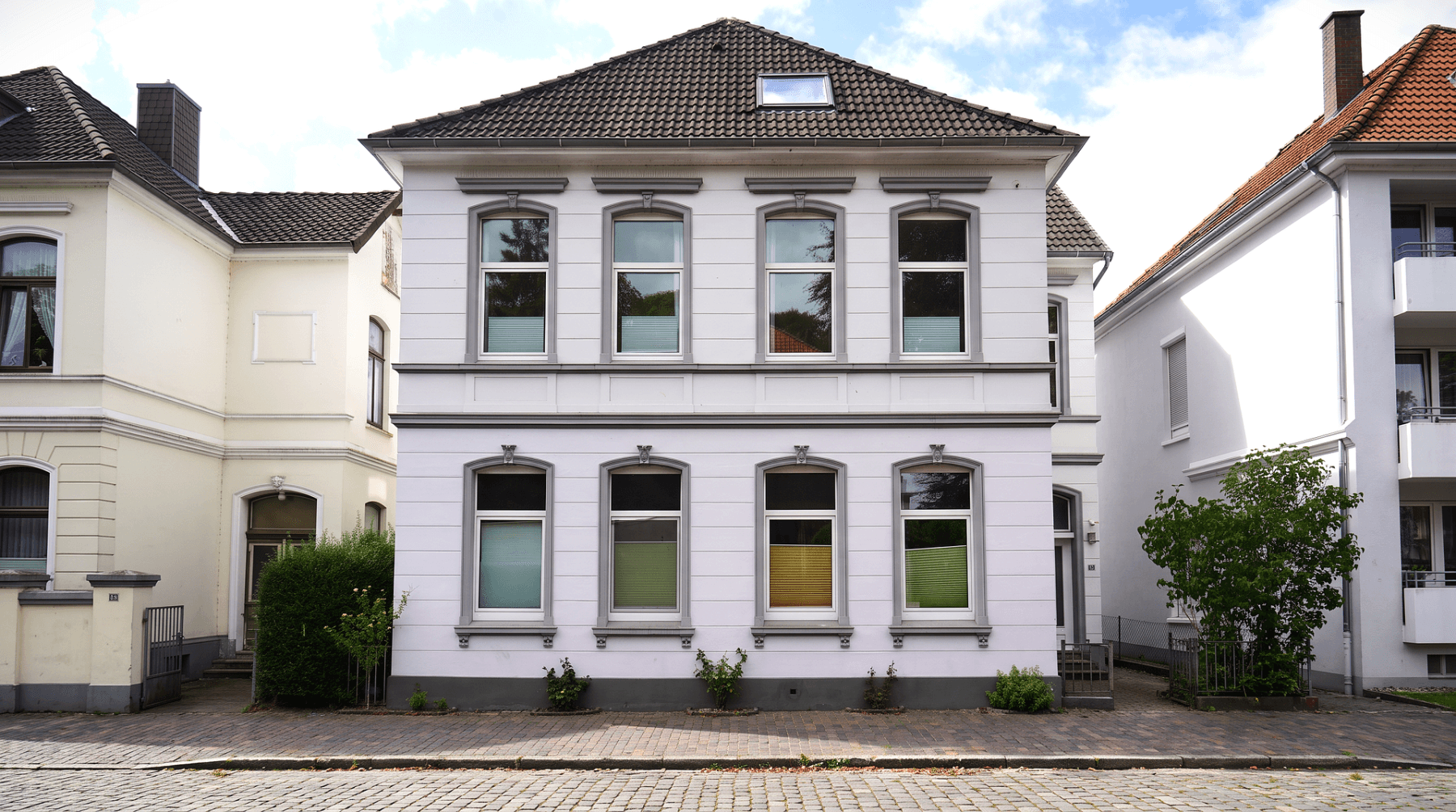 Predaj bytu 6-izbový 144 m², Oldenburg, Dolné Sasko Predaj bytu 6-izbový 144 m², Oldenburg, Dolné Sasko