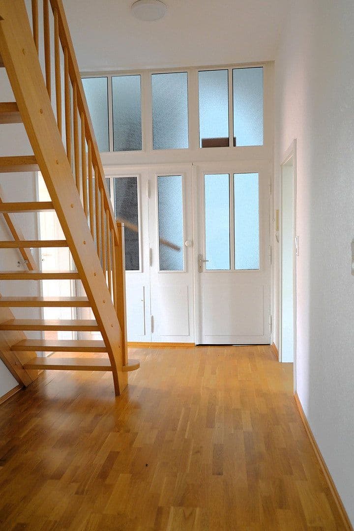 Predaj bytu 6-izbový 144 m², Oldenburg, Dolné Sasko Predaj bytu 6-izbový 144 m², Oldenburg, Dolné Sasko